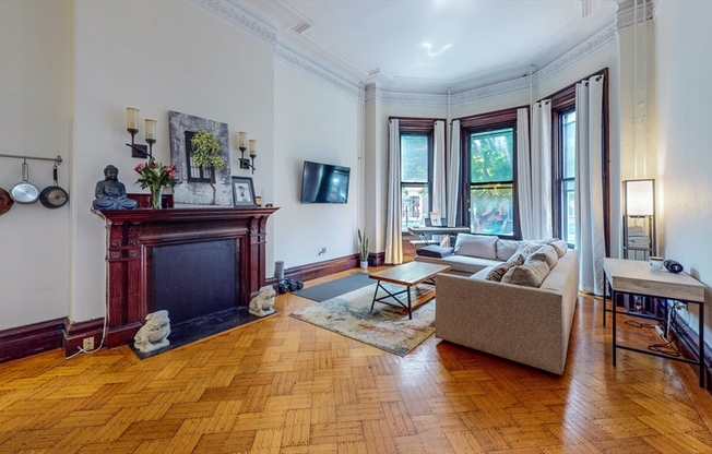 177 Marlborough St Apt 1