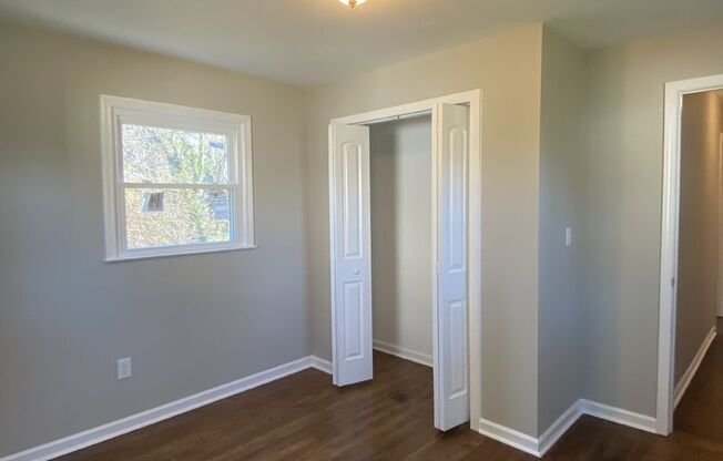 Charming Fully Renovated Bungalow in Gastonia!