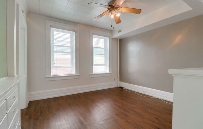 Studio, 1 bath, 360 sqft, $1,695, Unit 11