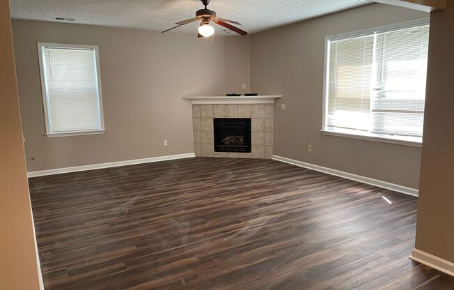 Spacious 4-Bedroom Home in a Quiet Union City Neighborhood