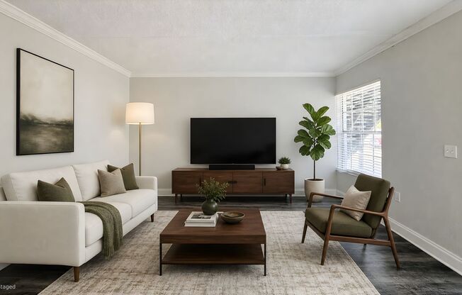 1 bed, 1 bath, 439 sqft, $1,095