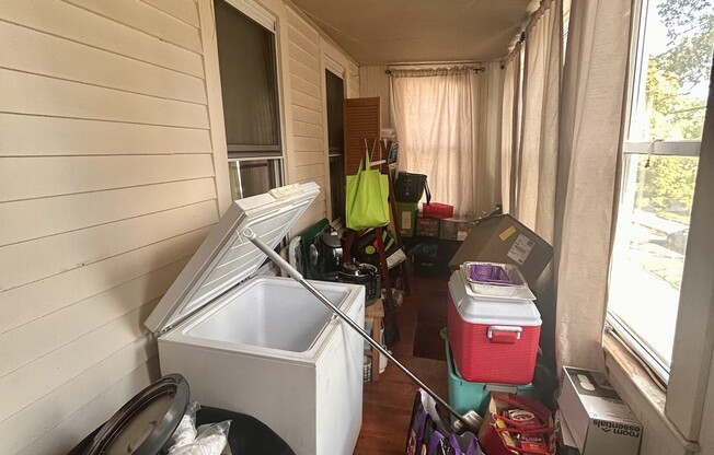 4 beds, 2 baths, 1,500 sqft, $4,000, Unit 2
