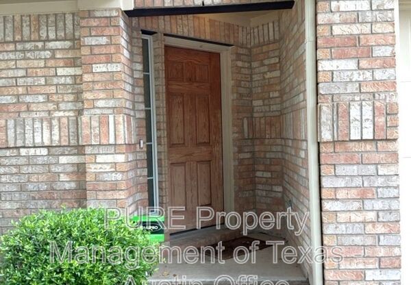 406 PECAN GRV DR
