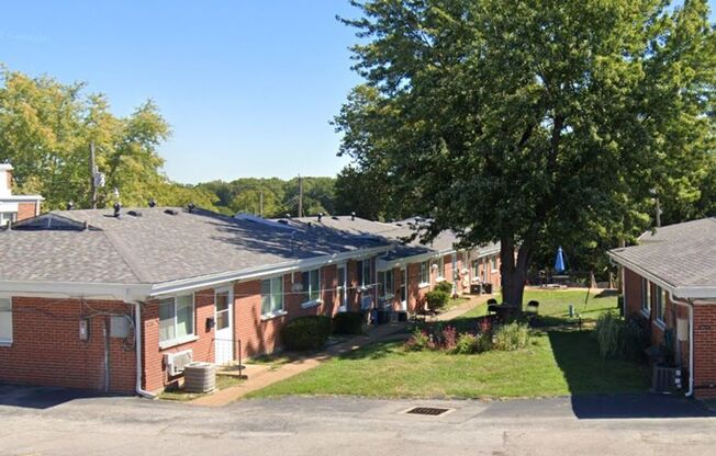 Telegraph Gardens, LLC