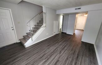 Bristol Manor Townhomes