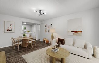 Hazelwood Forest Apartments