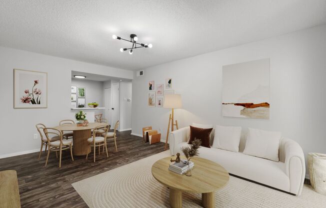 Hazelwood Forest Apartments