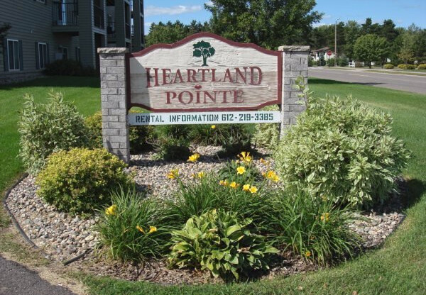 Heartland Point, LLC