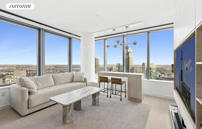 2 beds, 2 baths, 985 sqft, $7,750, Unit 5608