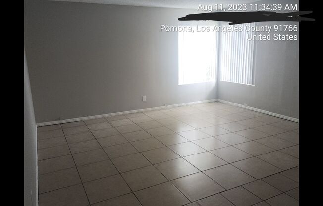 3 beds, 1 bath, 1,200 sqft, $2,500, Unit C