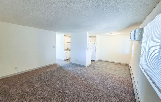 2 beds, 2 baths, 810 sqft, $1,199, Unit B-214