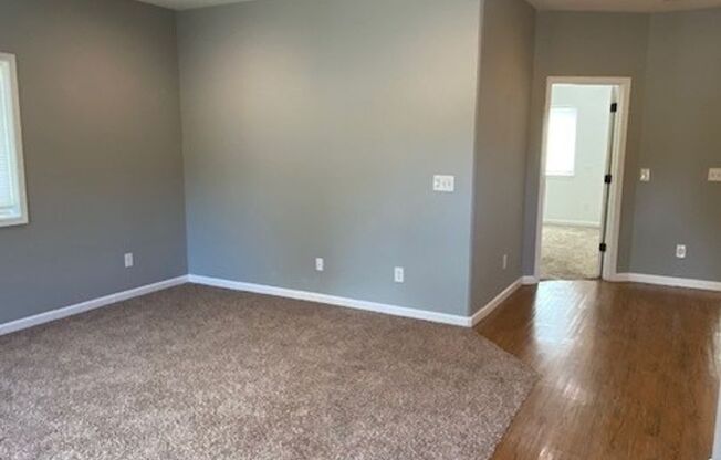 !!Ready for Move in!!  PLUS $250 off FIRST MONTH when you move-in by 11/30/2025