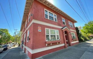 Ankeny Apartments by Star Metro