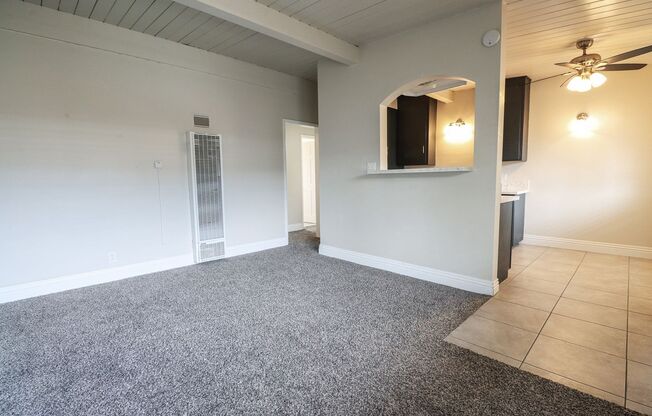 1 bed, 1 bath, 567 sqft, $1,925, Unit 15