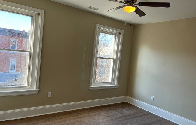 Apt. 3A, 2255 N Park Ave