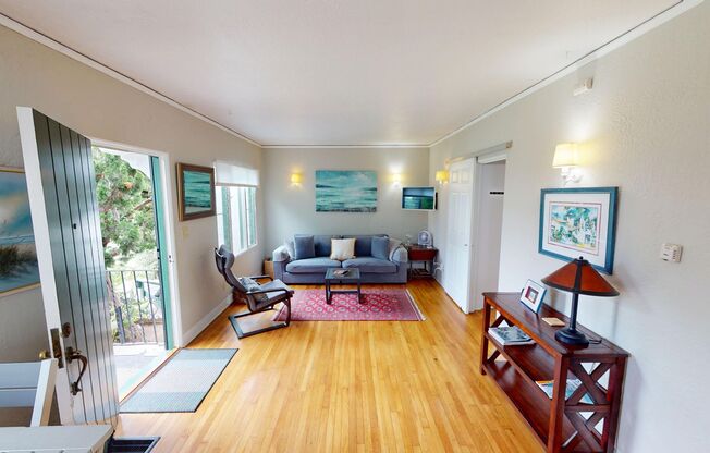 Granada Court - Furnished Rentals