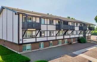 Partner-provided property photo