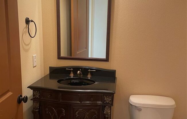2 beds, 2.5 baths, $2,900, Unit # 401