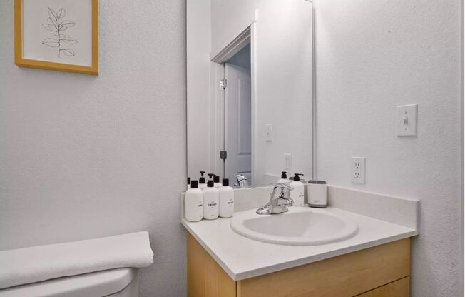 1 bed, 1 bath, 440 sqft, $2,095, Unit 5403-A