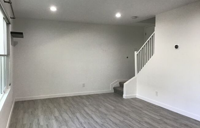 Corner Unit Townhome with Style and Substance – Minutes from Old Town