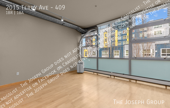 2015 Terry Ave #409