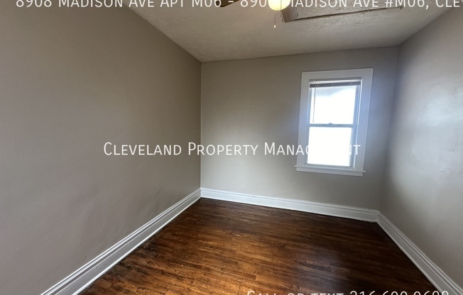 1 bed, 1 bath, $650