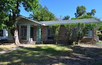 3 beds, 2 baths, $2,195