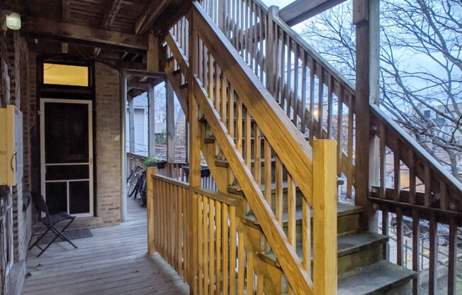 1206 W Wrightwood Ave 1206-2