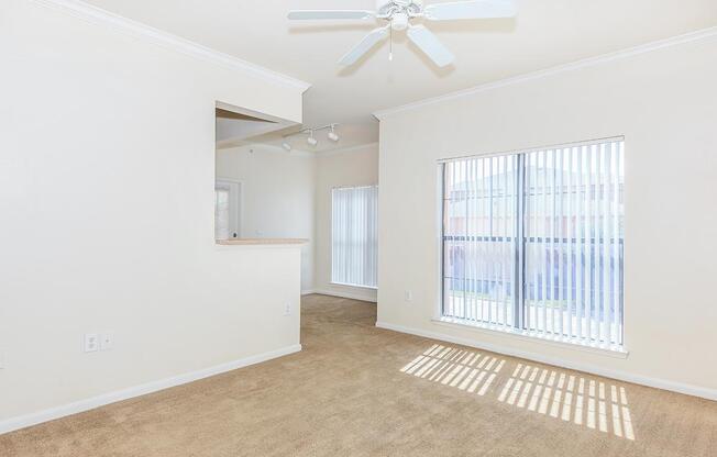 YOUR NEW LIVING ROOM