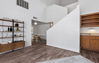 The District At Fiesta Park