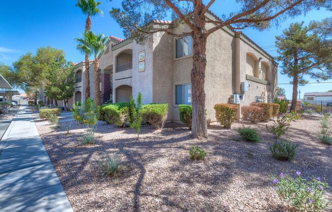 2 beds, 2 baths, $1,400, Unit # 2152