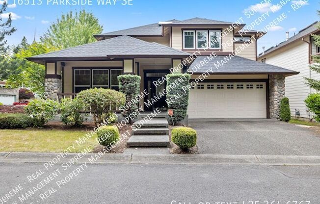 16513 PARKSIDE WAY SE