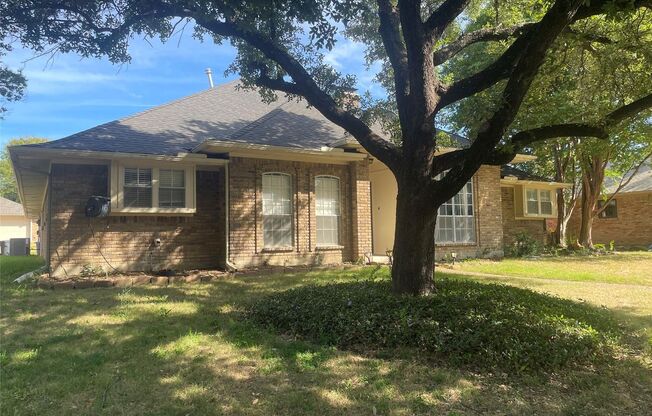 12112 Cross Creek Drive, Dallas, Texas 75243