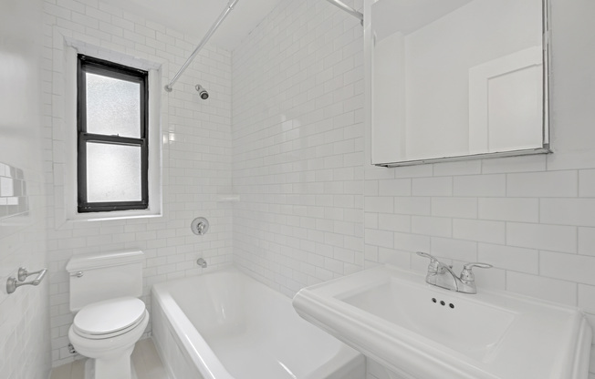 Studio, 1 bath, $4,625, Unit 6F