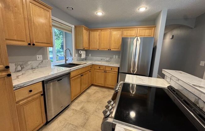 793 NE 61st Court ~ Outstanding Orenco Gardens Home