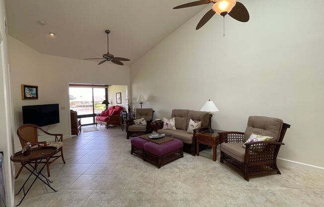 2 beds, 2 baths, $2,500, Unit # 538