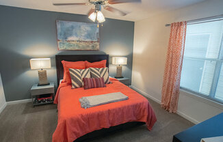 Saw Mill Village Apartments