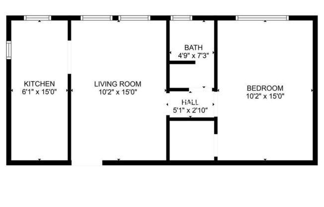 Partner-provided property photo