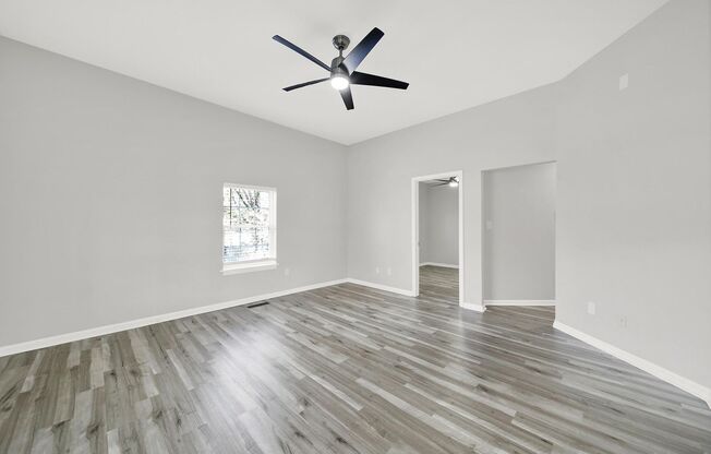 Beautiful Ranch Home in Mooresville!