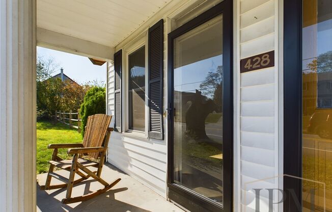 Available Now - Charming Newly Renovated 3 Bedroom Home Located in Northern County Schools