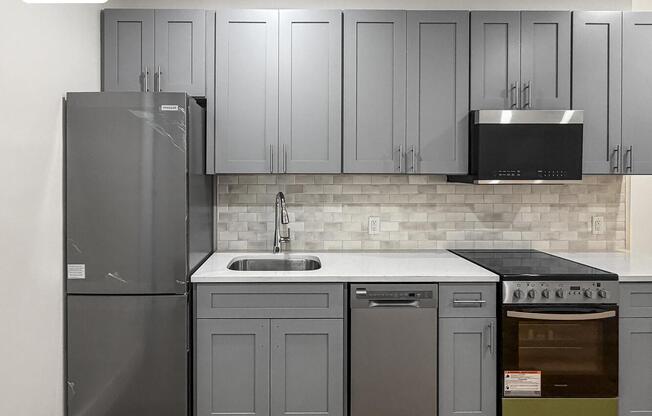 1 bed, 1 bath, $3,593, Unit 2C
