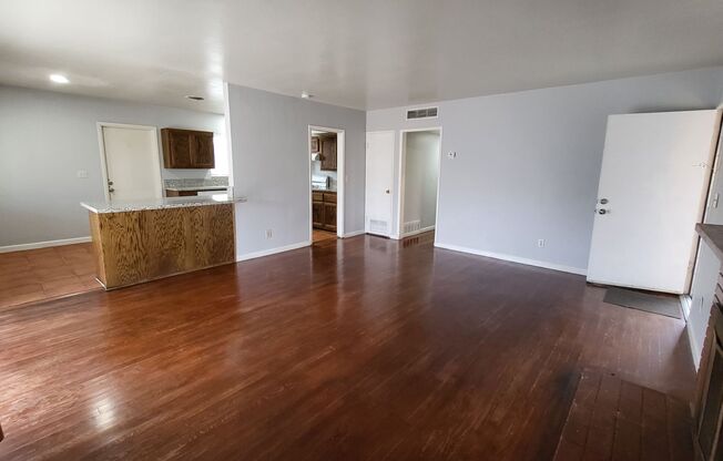 2204 Bradley Ave. -House with Family Room or 4th Bedroom