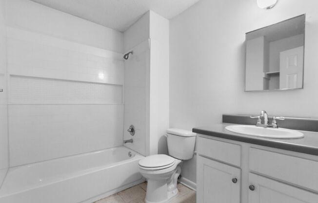2 beds, 1 bath, 714 sqft, $1,078, Unit 4124-2