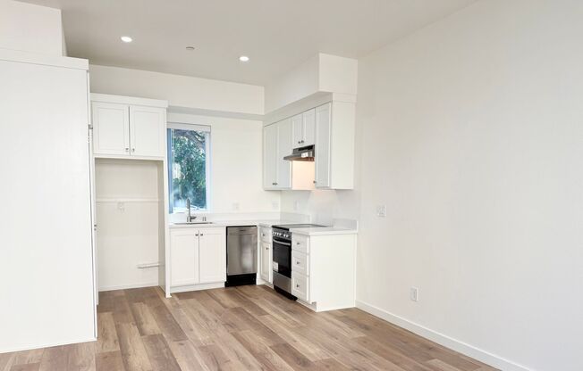 College Apartment Homes