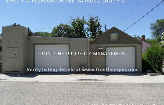 Partner-provided property photo