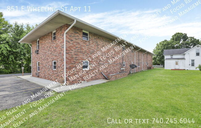 851 E WHEELING ST