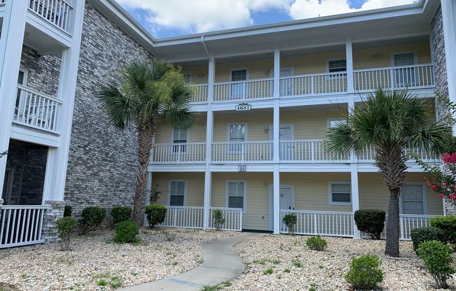 1-Bedroom, 1-Bathroom, condo