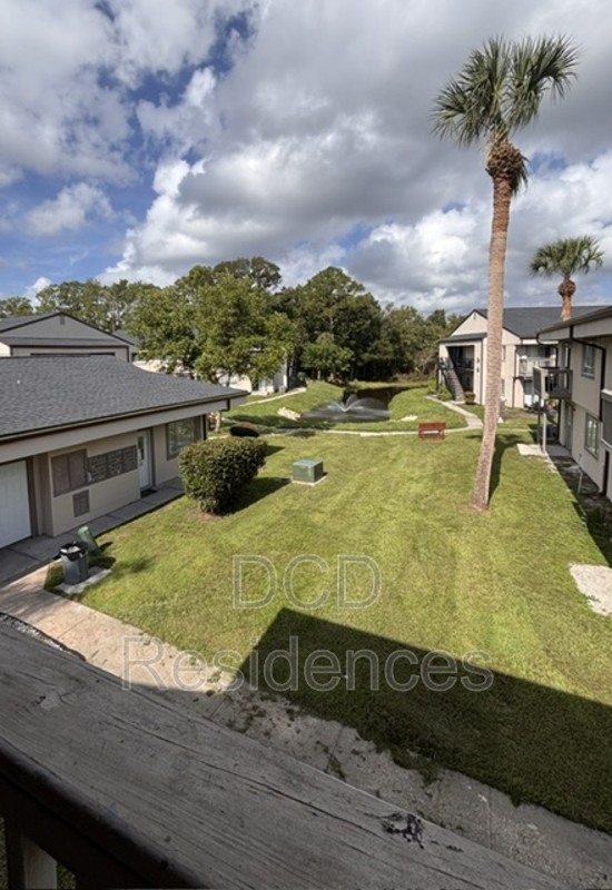 3202 S ORLANDO DR