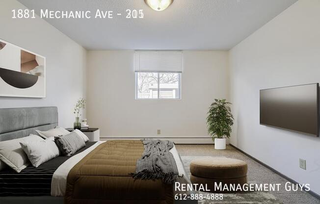 1881 Mechanic Ave