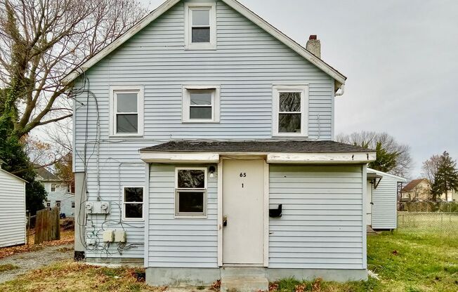 58 S. Pine St